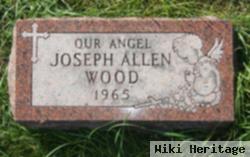 Joseph Allen Wood