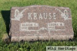 Eldon C. Krause