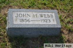 John H. Webb