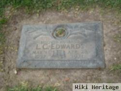 L. C. Edwards