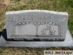 Albert F. Seelman