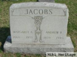 Margaret Ann Stevens Jacobs