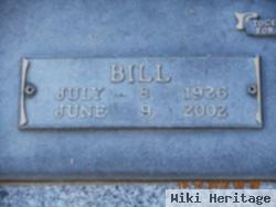 Bill Dial