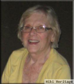 Marilyn Budgell Shuler