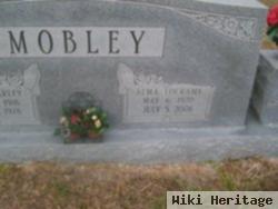 Alma Lockamy Mobley