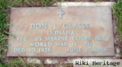 Don L. Glaser