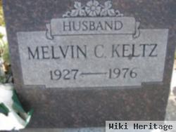 Melvin C. Keltz