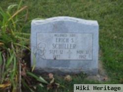 Erich S Schiller