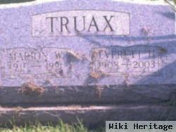 Everett H. Truax