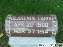 Clarence Caris