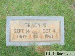 Grady Warner Lott