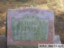 Richard Lee Starks