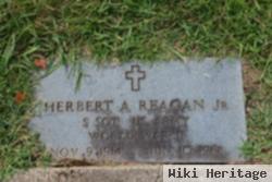 Sgt Herbert A. Reagan, Jr