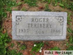 Roger Teribery