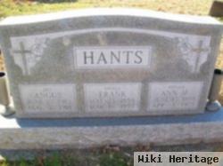 Frank Hants