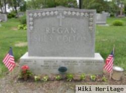 Elfrieda P Regan