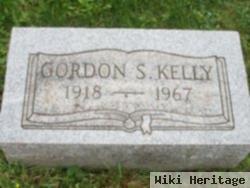 Gordon S. Kelly