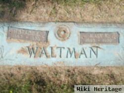 Horace B. Waltman