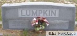 Emanuel Lumpkin