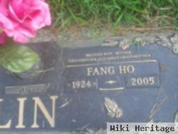 Fang Ho Lin