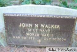 John N. Walker