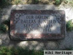 Dallas Earl Nield