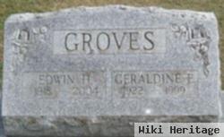 Edwin H. Groves