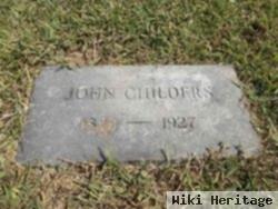 John Childers