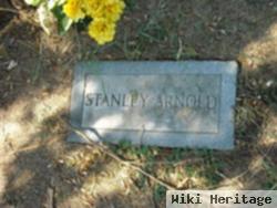 Stanley Arnold