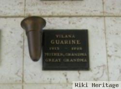 Vilana Guarine