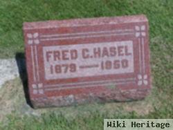 Fred Christopher Hasel