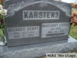 Richard Henry Karstens