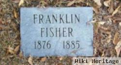 Franklin Fisher