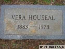 Vera Gertrude Houseal