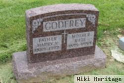 Harry V. Godfrey