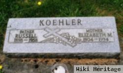 Russell J. Koehler