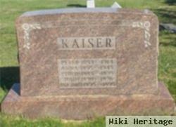 John Kaiser