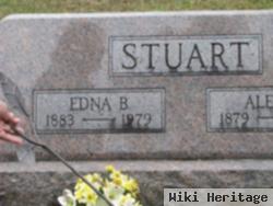 Edna B. Stuart