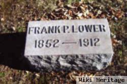 Franklin Pierce Lower