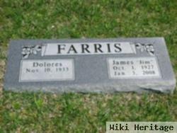 Pfc James G Farris