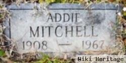 Addie Lou Mitchell