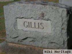 Nell Gillis Reames