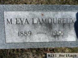 Martha Eva Wells Lamoureux
