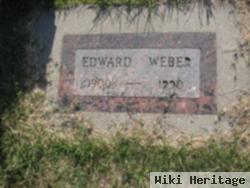 Edward Weber