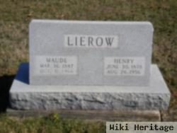 Henry Lierow