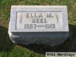 Ella May Neel