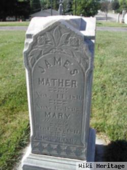 Mary Mather