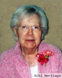 Lois E. Knaak Wetzel