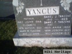 Andrew Yancus