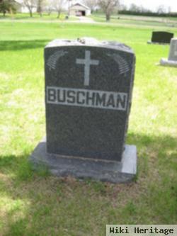 Henry B. Buschman